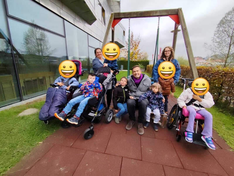 klassenfoto 2e